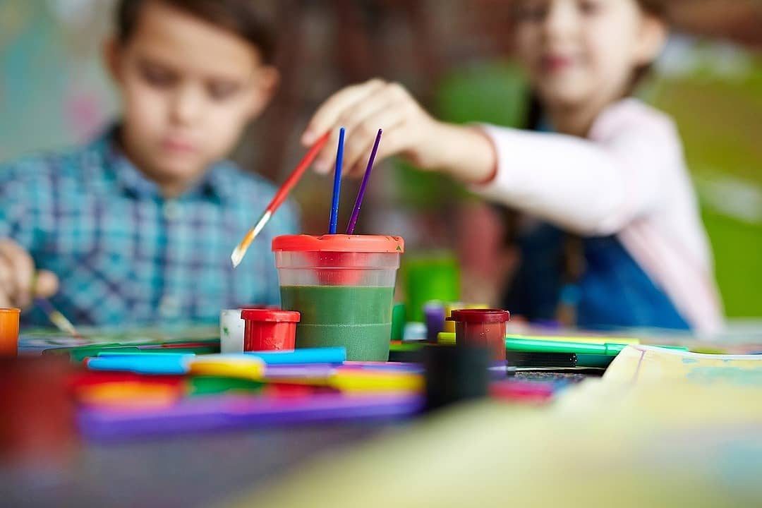 Das Gelände — Kinderhotel Appelhof