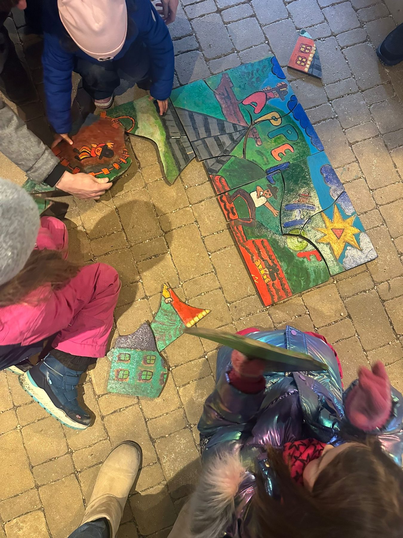 Schulen & Gruppen — Kinderhotel Appelhof