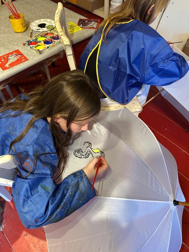 Schulen & Gruppen — Kinderhotel Appelhof