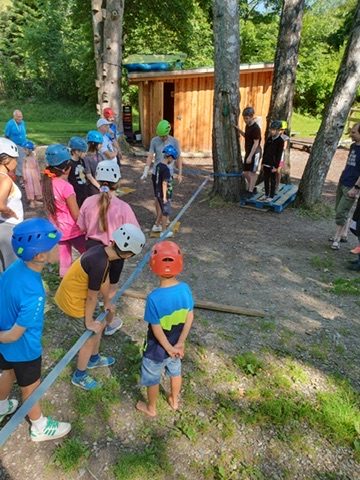 Schulen & Gruppen — Kinderhotel Appelhof
