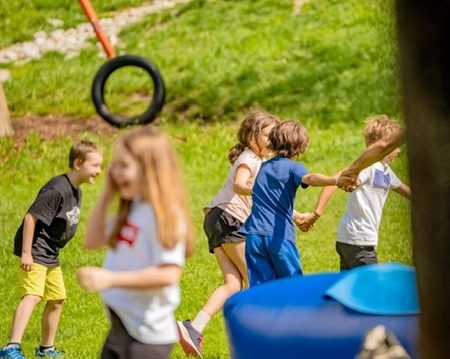 Schulen & Gruppen — Kinderhotel Appelhof