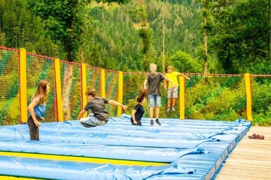 Schulen & Gruppen — Kinderhotel Appelhof